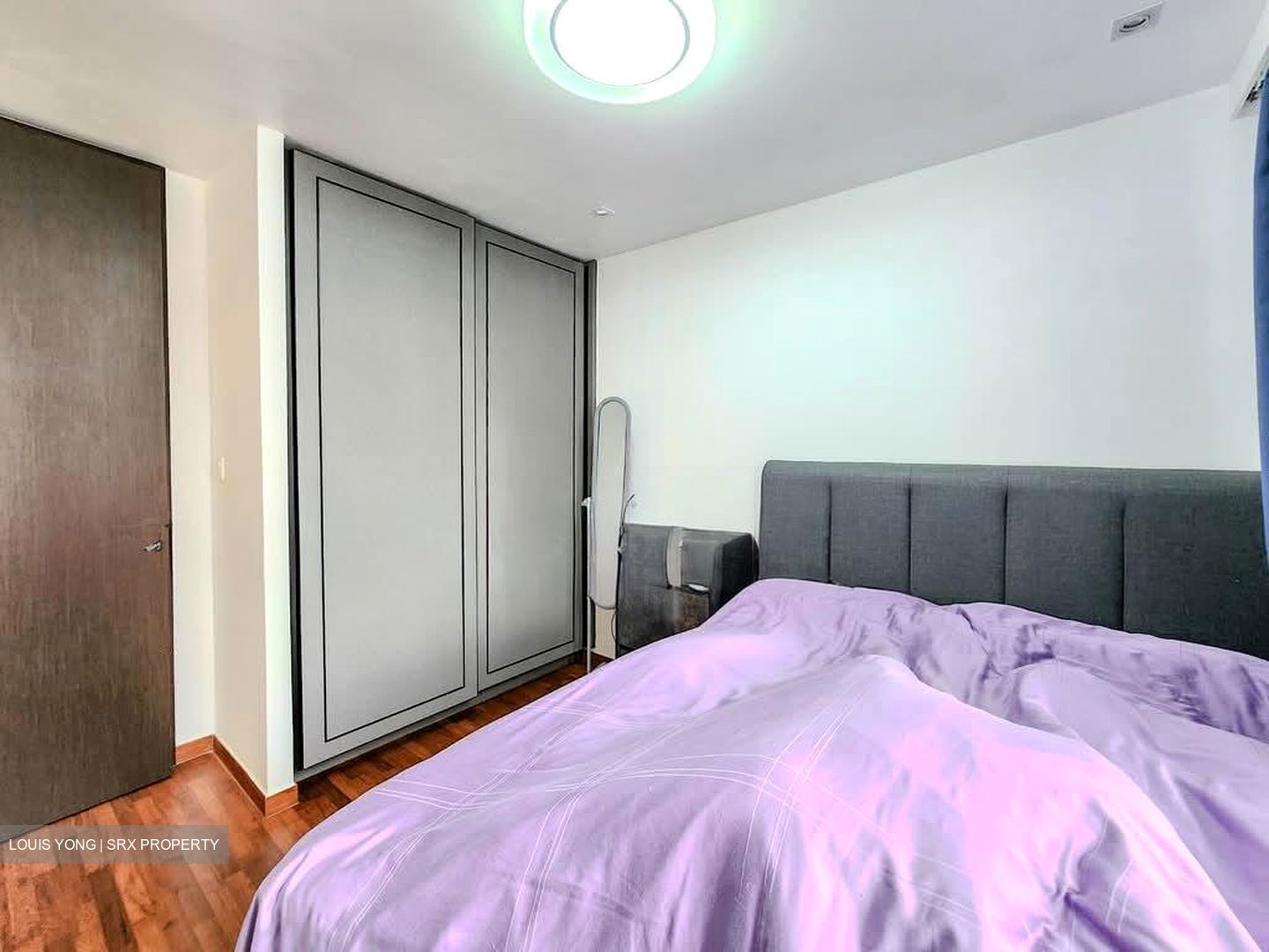 Mayfair Gardens (D21), Condominium #550597901